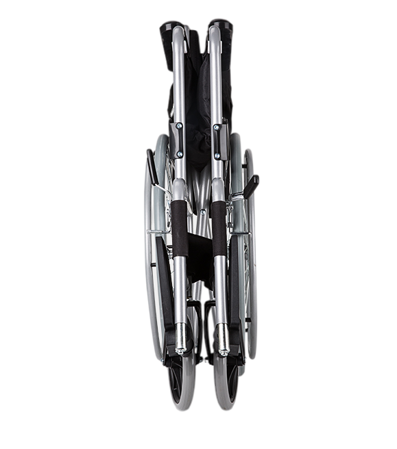 Standard Wheelchair - Image 2