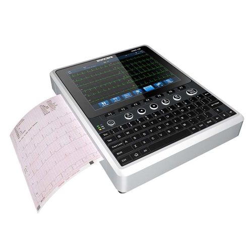 Electrocardiograph (ECG)12 channel - Image 3