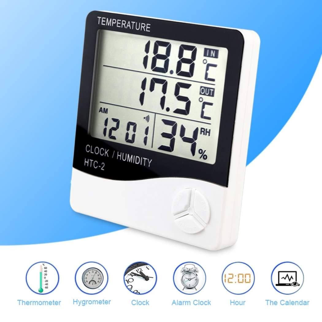 HTC-2 Hygrometer - Image 2