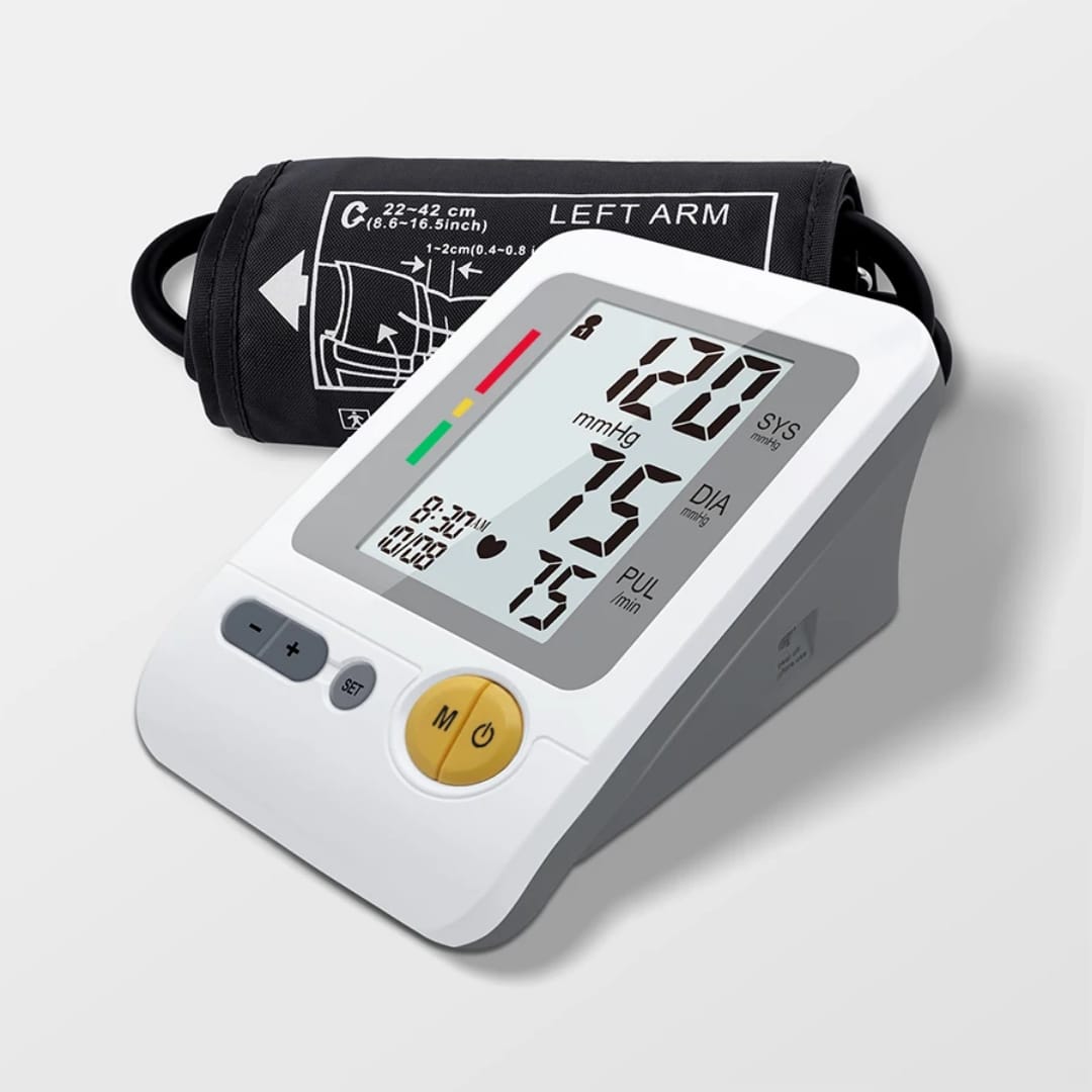 Blood Pressure Monitor | BP-103H