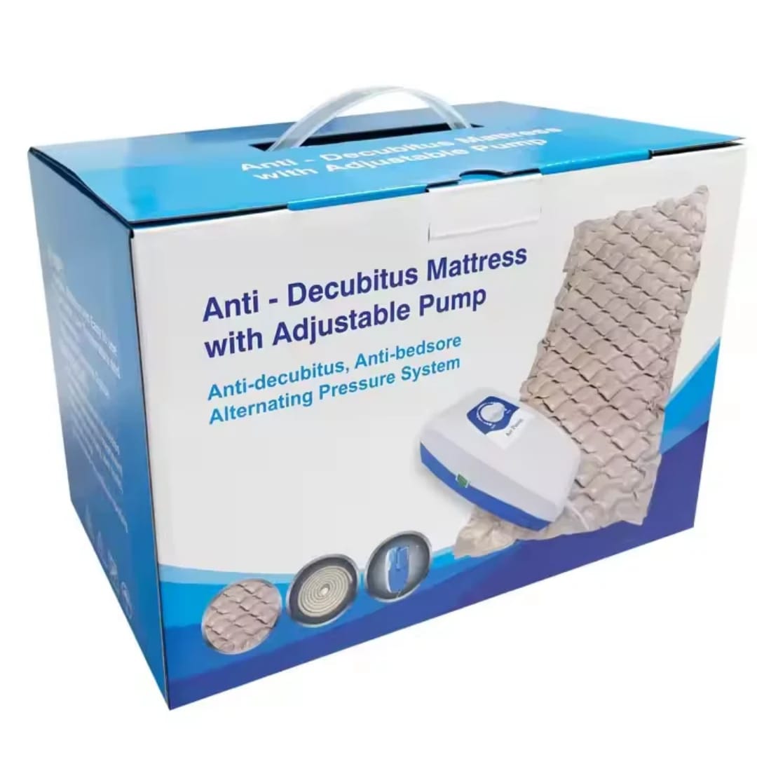 Ripple Mattress - Image 2