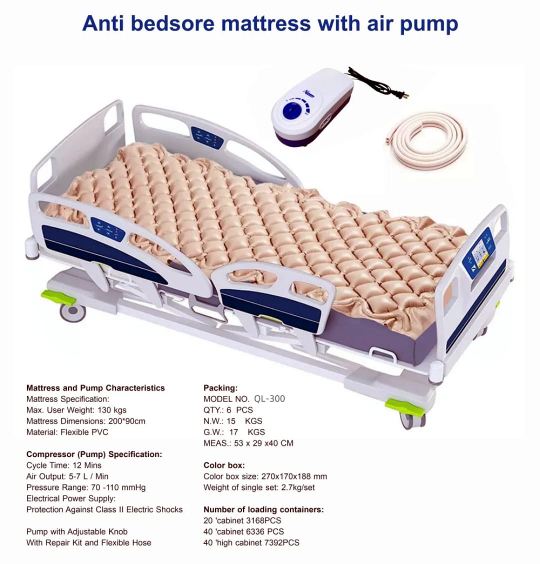 Ripple Mattress - Image 3
