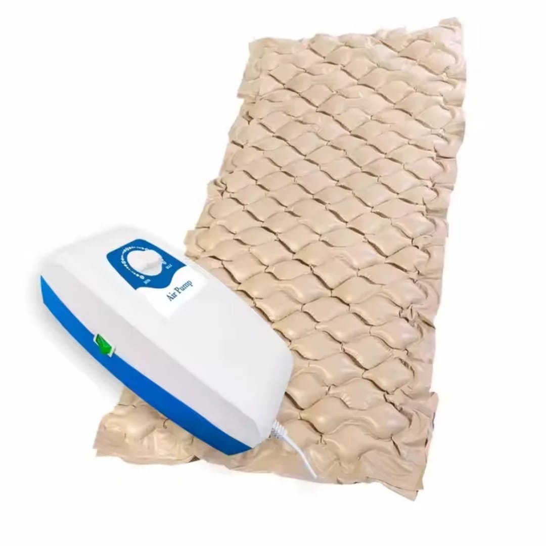 Ripple Mattress