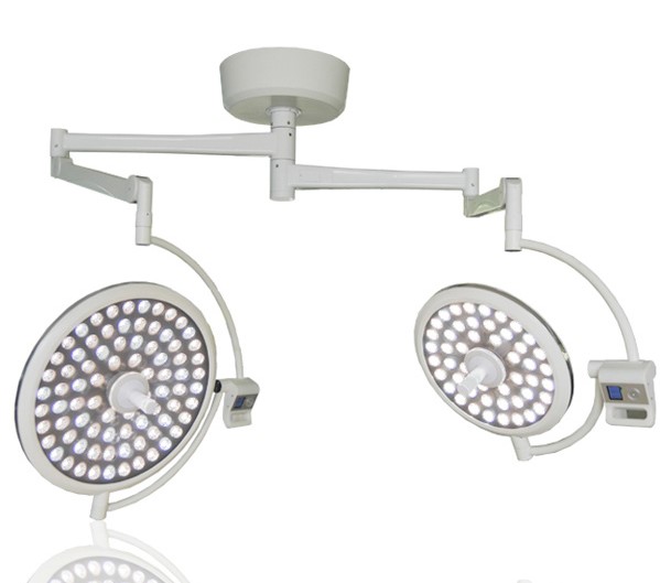 Double arm theatre LED Light