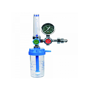 OXYGEN REGULATOR