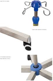 Drip Stand (IV stand) - Image 2