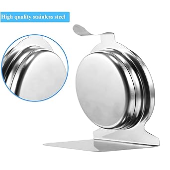 Manual Fridge Thermometer - Image 2