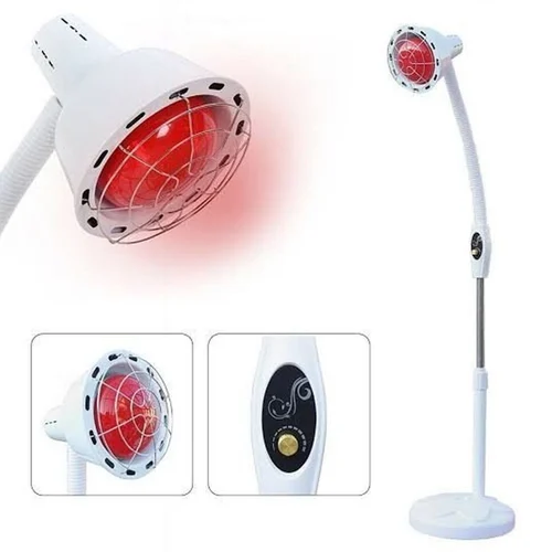 Infrared Heating Lamp With Stand - Image 2