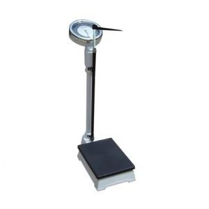 mechanical weighing scale