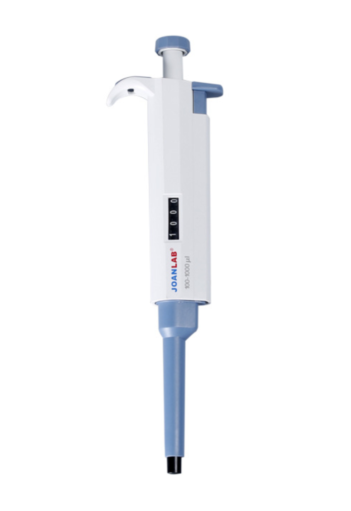 Adjustable Volume Micropipette TopPette