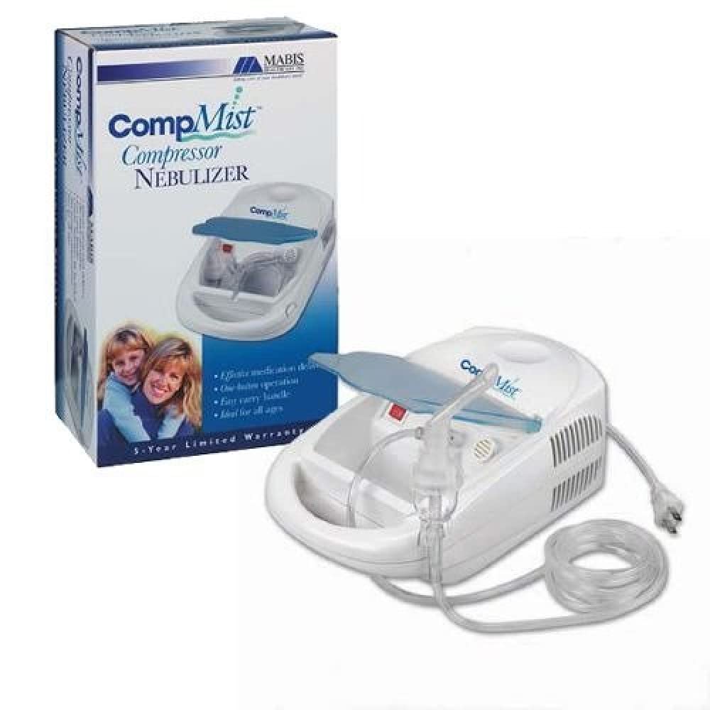 compmist compressor nebulizer/Nebulization kit - Image 2