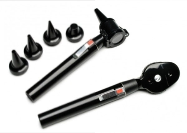 Professional Otoscope