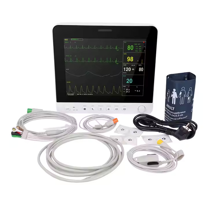 Patient Monitor - Image 2