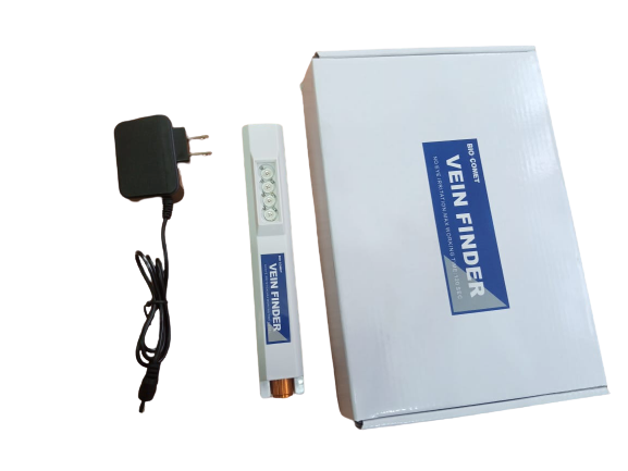 Portable Vein Finder