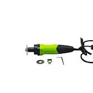 plaster cutter machine. - Image 2