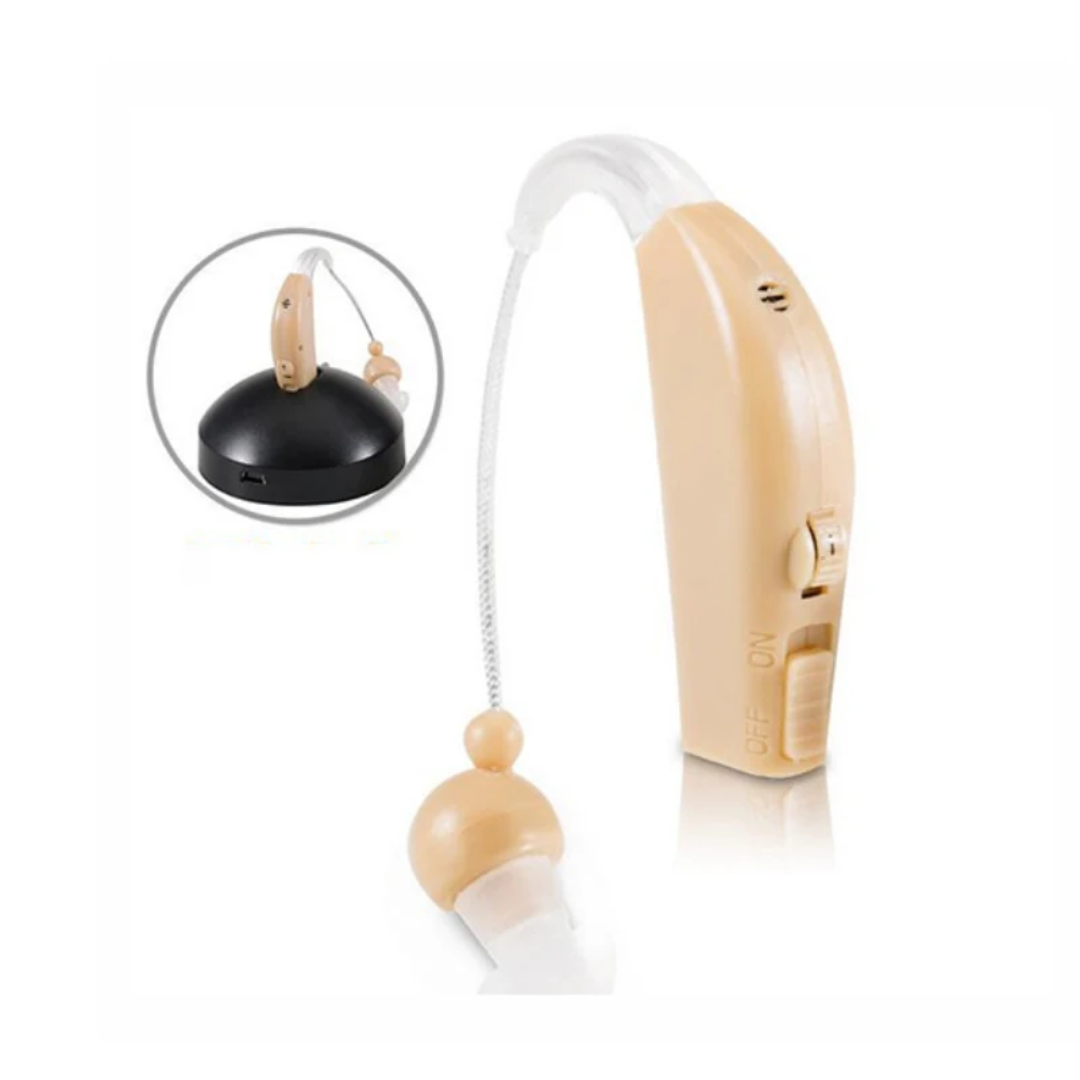 RECHARGEABLE HEARING AID - Image 3