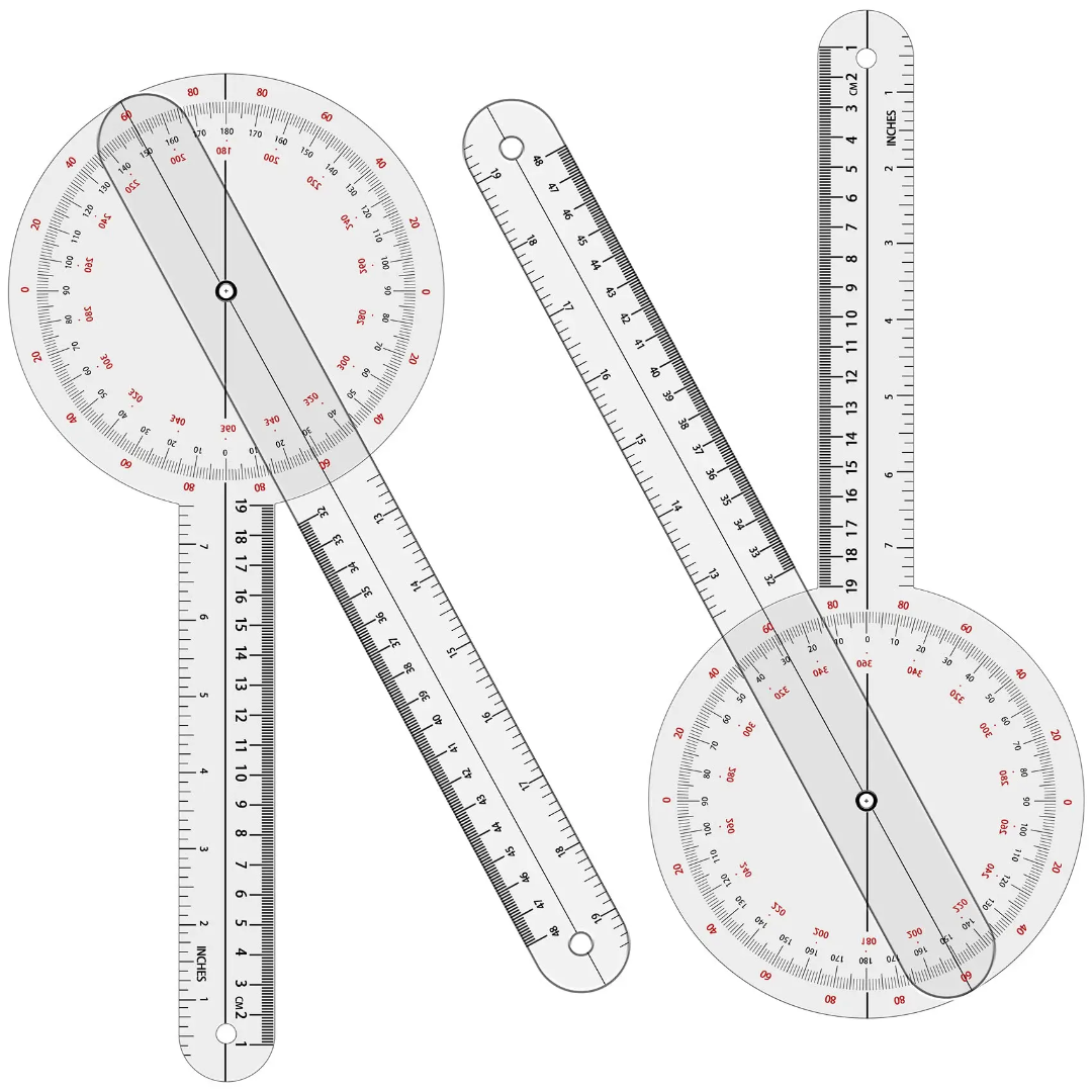 GONIOMETER - Image 2