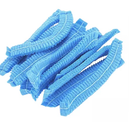 DISPOSABLE HAIRNETS