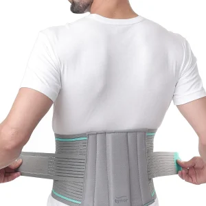 Lumbosacral Support Belt