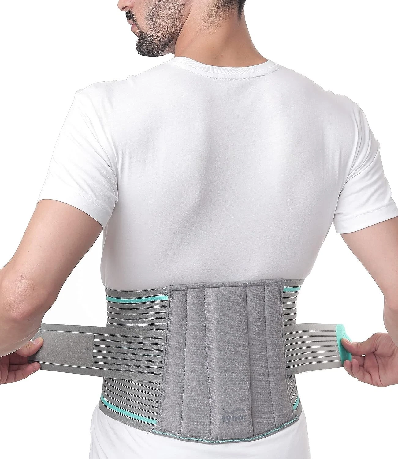 Lumbosacral Support Belt